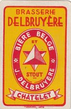 2 S K BIER, Verzamelen, Ophalen of Verzenden, Gebruikt, Speelkaart(en)