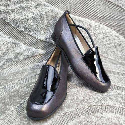 Mocassin HASSIA eu 40.5, Kleding | Dames, Schoenen, Bruin, Ophalen of Verzenden