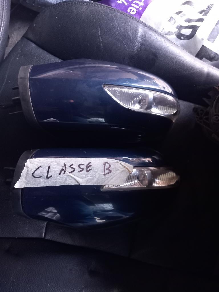 Pièces Mercedes classe B, Enlèvement, Utilisé, Mercedes-Benz