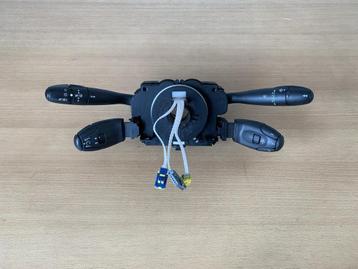 peugeot 307cc combischakelaar stuurkolom 96542561 beschikbaar voor biedingen