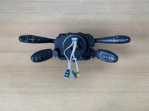 peugeot 307cc combischakelaar stuurkolom 96542561, Auto-onderdelen, Dashboard en Schakelaars, Peugeot, Gebruikt, Ophalen of Verzenden