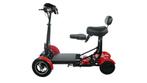 COMFYGO scootmobiel, Nieuw