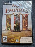 Age of Empires lll, Games en Spelcomputers, Ophalen, Nieuw