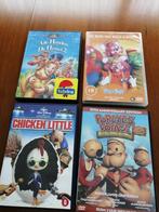 Alle honden  naar  hemel-Wizzy Woppy-popeye's voyage-chicken, Ophalen, Zo goed als nieuw