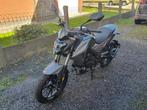 Sym NHX-125, Motoren, SYM, Particulier, 125 cc, Overig