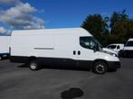 Iveco Daily 35c16 automatic MAXI L4 (16000euro+Btw/Tva), Auto's, Automaat, 4 deurs, Stof, Gebruikt