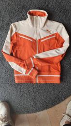 Puma Training jasje Maat S, Kleding | Dames, Ophalen, Zo goed als nieuw, Maat 36 (S)