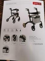 Lichtgewicht Rollator – Carbon Frame info 0488826971, Ophalen of Verzenden