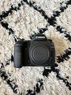 Canon EOS 5D Mark IV digitale spiegelreflexcamera, Audio, Tv en Foto, Fotocamera's Digitaal, 30 Megapixel, Spiegelreflex, Canon