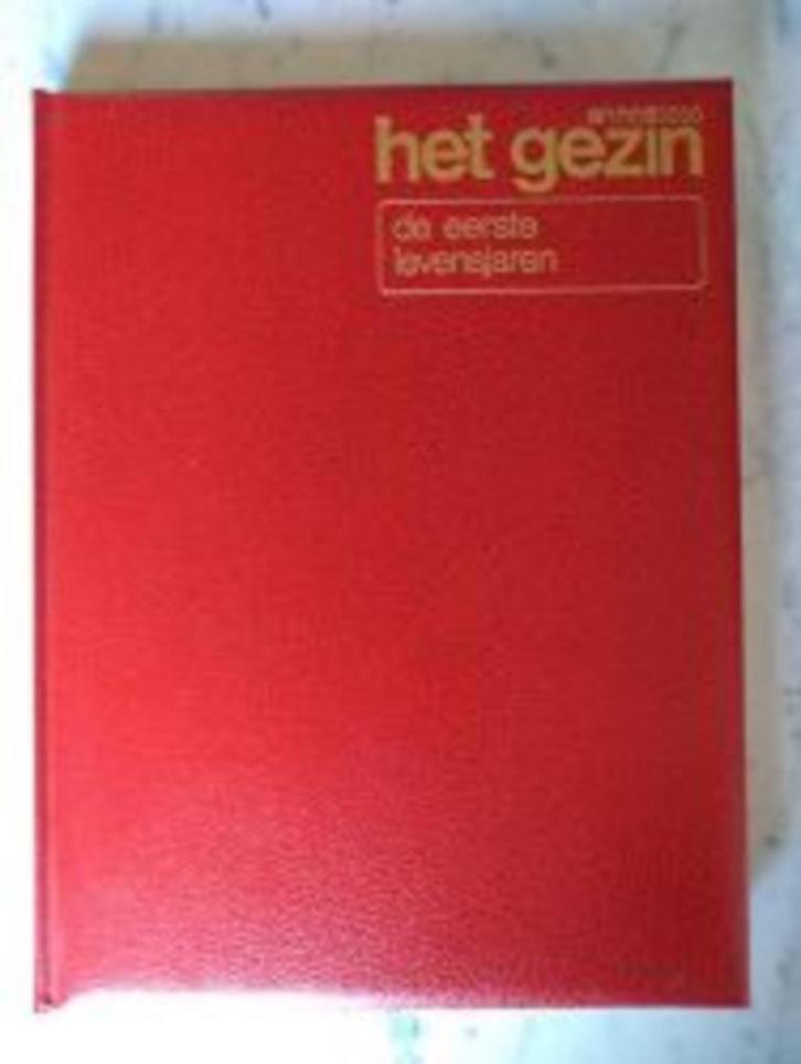 het gezin anno 2000 COMPLETE REEKS VAN 18 DELEN, Boeken, Encyclopedieën, Zo goed als nieuw, Complete serie, Algemeen, Ophalen