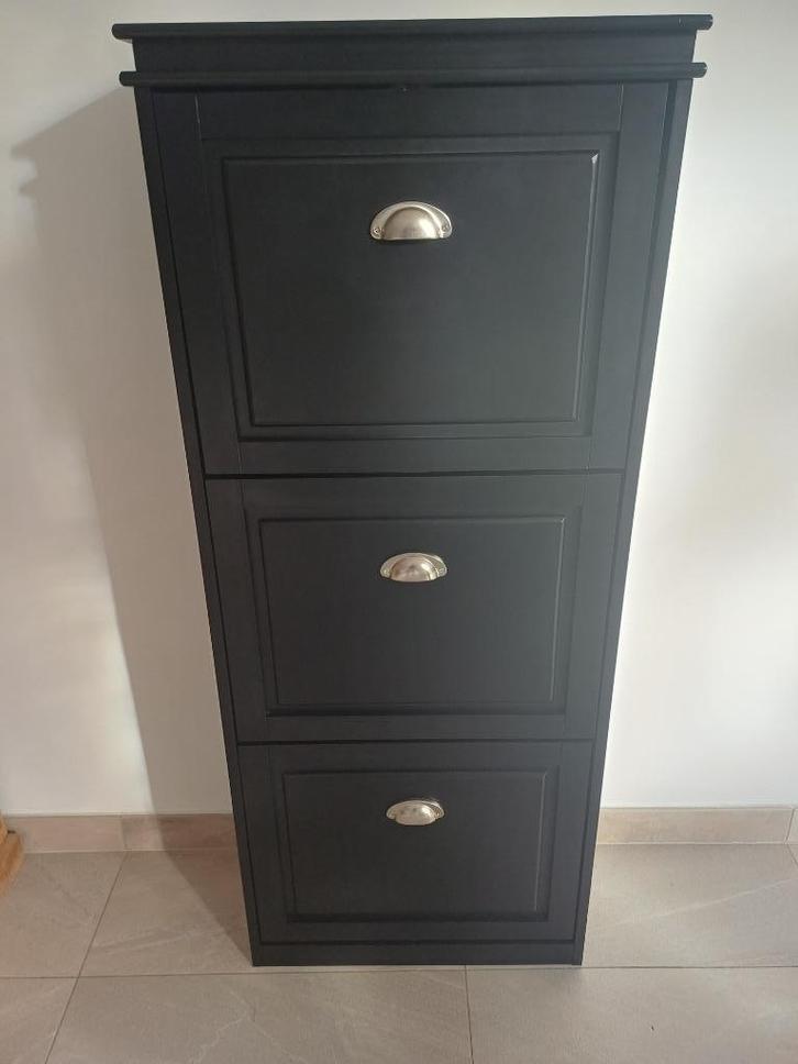 Jysk - IDESTRUP schoenenkast, Huis en Inrichting, Kasten | Schoenenkasten, Nieuw, Ophalen