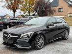 mercedes cla 200.amg  diesel 2018, Auto's, 100 kW, CLA, Euro 6, Bedrijf