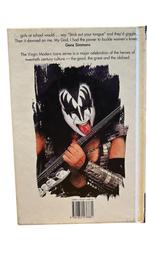 Kiss introduction by Sylvie Simmons, Ophalen of Verzenden, Gebruikt