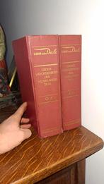 Van Dale – Groot Woordenboek der Nederlandse Taal (10de druk, Boeken, Ophalen, Van Dale