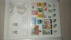 Postzegels België jaar 1990 lot 229, Postzegels en Munten, Postzegels | Europa | België, Ophalen of Verzenden, Zonder stempel