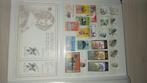 Postzegels België jaar 1990 lot 229, Ophalen of Verzenden, Zonder stempel, Postfris, Postfris