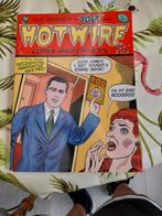 Hotwire comix and capers 1.2.3. 1st druk, Livres, BD | Comics, Comme neuf, Enlèvement ou Envoi