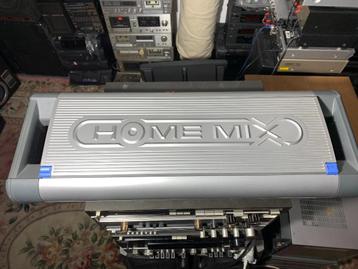 HomeMix mixtafel met 2 cd speler beschikbaar voor biedingen