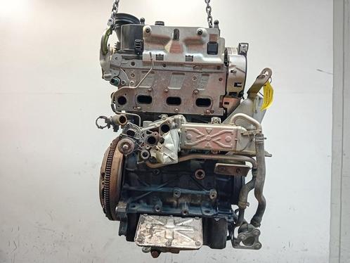 MOTOR Skoda Fabia II Combi (01-2007/12-2015) (CFWA), Auto-onderdelen, Motor en Toebehoren, Skoda, Gebruikt