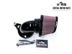 Heavy Breather Lucht Filter Nightster 2022-up, Motoren, Ophalen of Verzenden, Nieuw
