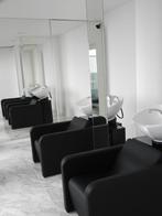 handelspand met woonst/evt bijkomend kapsalon met volle agen, Immo, Woning met bedrijfsruimte, Verkoop zonder makelaar, Provincie West-Vlaanderen