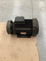 elektromotor, Ophalen, Gebruikt, Elektromotor, 1800 rpm of meer