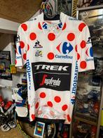 Trek segafredo - jasper stuyven, Fietsen en Brommers, Ophalen of Verzenden, Zo goed als nieuw, M