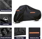 Waterdichte motorhoes SNELLE GRATIS LEVERING, Verzenden, Nieuw, Honda