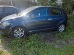 Vw Golf plus 1600 essence  .moteur cassé, Autos, Achat, Automatique, Essence, Golf