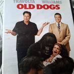Old dogs dvd krasvrij 1eu, Cd's en Dvd's, Dvd's | Komedie, Vanaf 6 jaar, Ophalen of Verzenden, Zo goed als nieuw, Overige genres