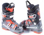35 36 EU kinder skischoenen NORDICA SPEED