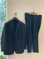 Kostuum heren - zeer goede staat, Vêtements | Hommes, Costumes & Vestes, Barutti, Brun, Enlèvement, Taille 52/54 (L)