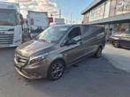 Mercedes-Benz Vito 119 CDI (bj 2018), Automaat, Euro 6, 4 cilinders, Bruin