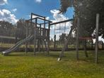 Speeltuig - schommel, Kinderen en Baby's, Speelgoed | Buiten | Speeltoestellen, Ophalen, Schommel