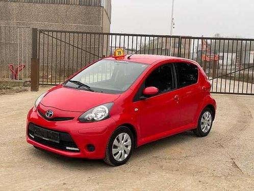 Toyota Aygo 1.0i Comfort automatique, Autos, Toyota, Entreprise, Aygo, ABS, Airbags, Air conditionné, Bluetooth, Verrouillage central