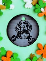 Petite médaille pour votre chien., Ophalen of Verzenden, Zo goed als nieuw