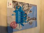 Atlas van de algemene en Belgische geschiedenis, Boeken, Ophalen of Verzenden, Nieuw, Hogeschool, Van In