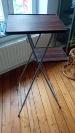 Support rétro projecteur, Enlèvement