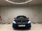 MERCEDES-BENZ CLA180/AMG/PANO/CAMERA/ZETELVRWRMNG/12MGRNTIE, Auto's, Mercedes-Benz, Zwart, 1595 cc, ABS, Mercedes Used 1