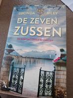 Lucinda Riley - De zeven zussen deel 1 € 5, Boeken, Ophalen of Verzenden, Zo goed als nieuw, Lucinda Riley