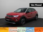 Opel Mokka-e Full electric Elegance, Auto's, Stof, Gebruikt, 136 pk, 1598 kg