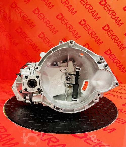 Boîte De Vitesses VERSNELLINGSBAK Gearbox Peugeot Camper, Auto-onderdelen, Transmissie en Toebehoren, Citroën, Fiat, Peugeot, Verzenden