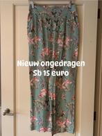 Dameskleding maat S/deel 1, Ophalen, Zo goed als nieuw