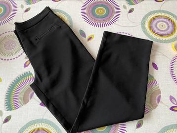 Pantalon noir “UO H oubeijinhe taille 48 taille petit 