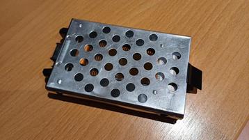 Panasonic Toughbook HDD case beschikbaar voor biedingen