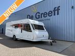 Kabe Estate 600 GDL KS, Schokbreker, Overige typen, Bedrijf, Kabe