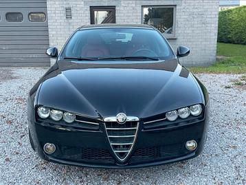 Alfa Roméo 159 2.0 JTDm