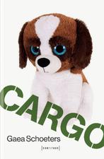 CARGO - Gaea Schoeters, Boeken, Ophalen of Verzenden, Nieuw