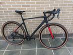 Cube nuroad c62 pro te koop ., Fietsen en Brommers, Ophalen, Zo goed als nieuw