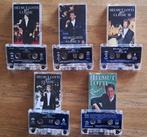 HELMUT LOTTI - 5 x Originele Muziek Cassettes, CD & DVD, Enlèvement ou Envoi